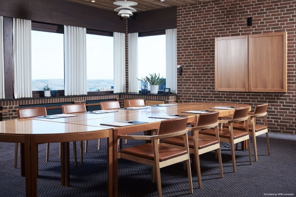 Hotel Munkebjerg (Vejle)